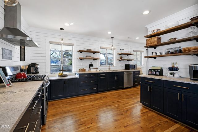 507 W Salisbury Street, Pittsboro, NC 27312