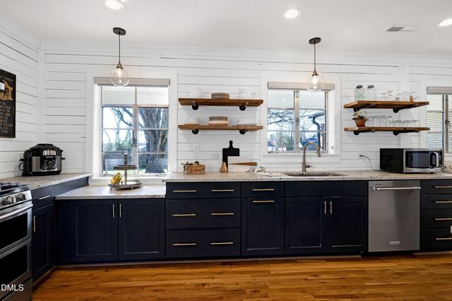 507 W Salisbury Street, Pittsboro, NC 27312