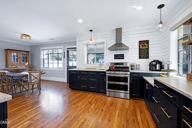 507 W Salisbury Street, Pittsboro, NC 27312