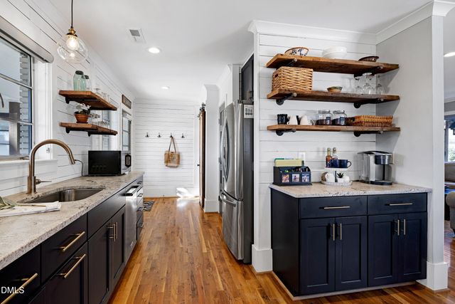 507 W Salisbury Street, Pittsboro, NC 27312