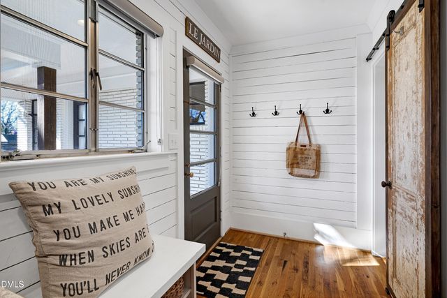 507 W Salisbury Street, Pittsboro, NC 27312