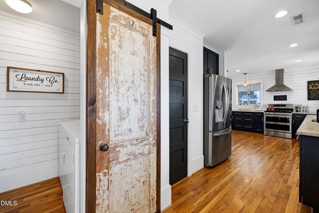 507 W Salisbury Street, Pittsboro, NC 27312