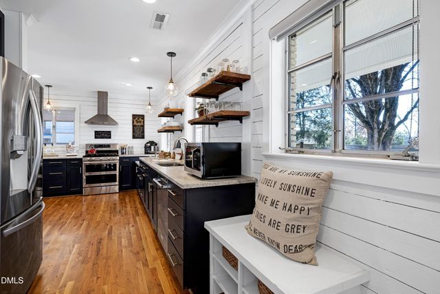 507 W Salisbury Street, Pittsboro, NC 27312