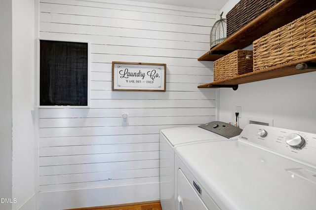 507 W Salisbury Street, Pittsboro, NC 27312