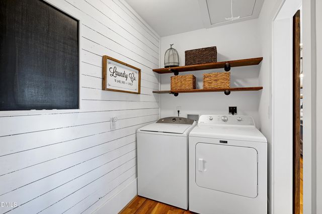 507 W Salisbury Street, Pittsboro, NC 27312