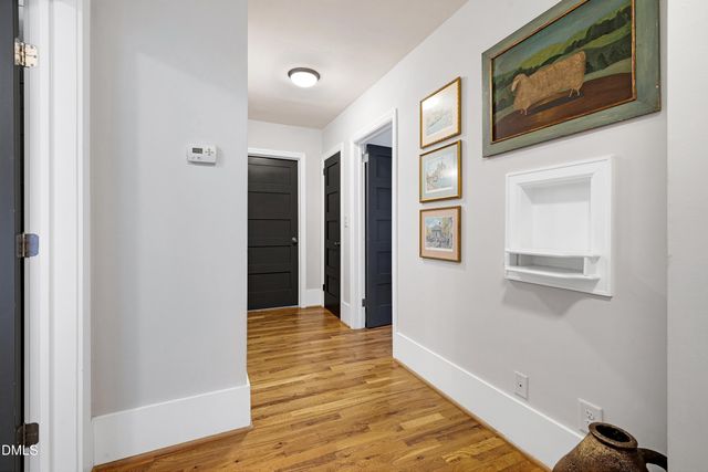 507 W Salisbury Street, Pittsboro, NC 27312