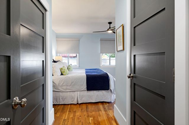 507 W Salisbury Street, Pittsboro, NC 27312