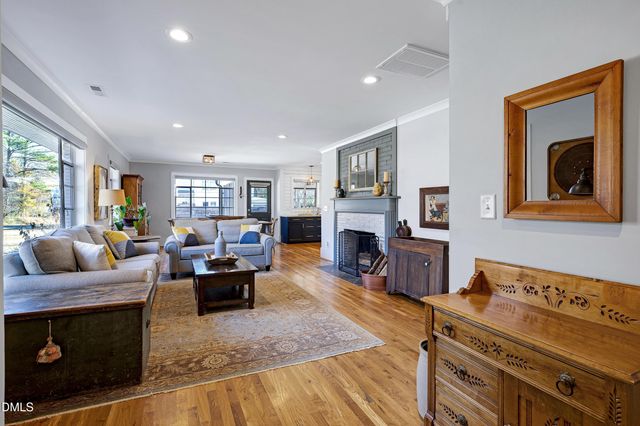 507 W Salisbury Street, Pittsboro, NC 27312