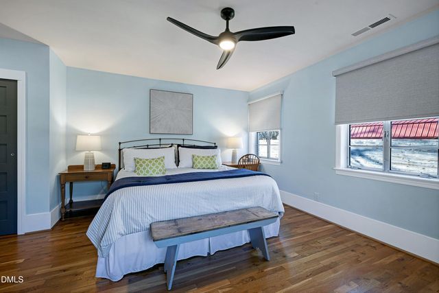 507 W Salisbury Street, Pittsboro, NC 27312