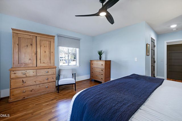 507 W Salisbury Street, Pittsboro, NC 27312