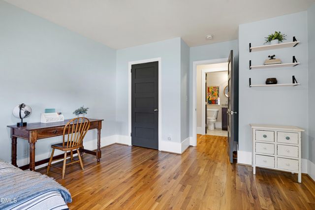 507 W Salisbury Street, Pittsboro, NC 27312