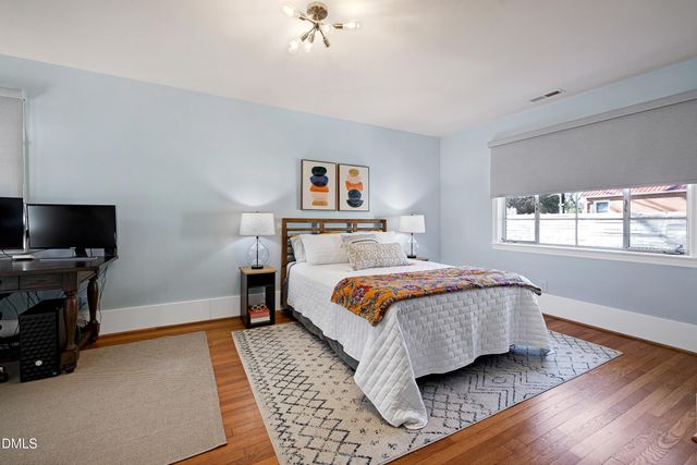 507 W Salisbury Street, Pittsboro, NC 27312