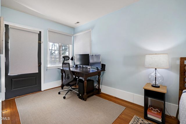 507 W Salisbury Street, Pittsboro, NC 27312