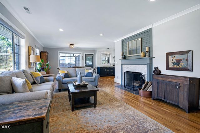 507 W Salisbury Street, Pittsboro, NC 27312