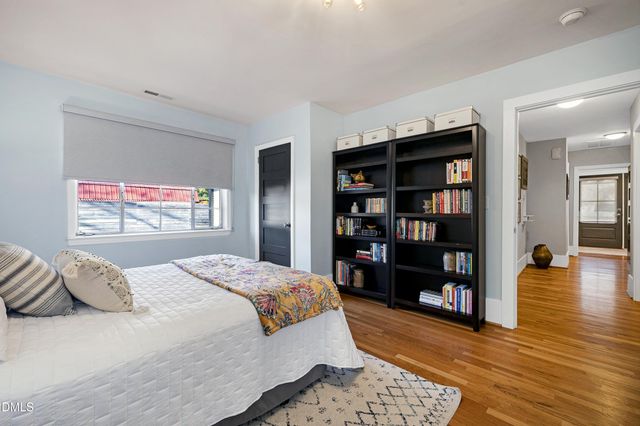 507 W Salisbury Street, Pittsboro, NC 27312