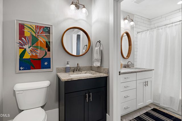 507 W Salisbury Street, Pittsboro, NC 27312