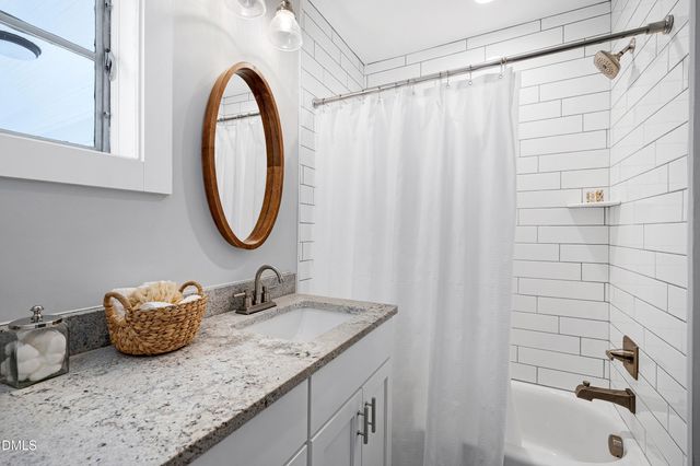 507 W Salisbury Street, Pittsboro, NC 27312