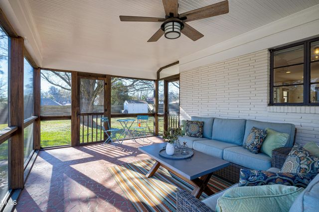 507 W Salisbury Street, Pittsboro, NC 27312