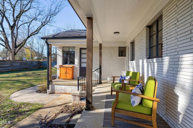 507 W Salisbury Street, Pittsboro, NC 27312