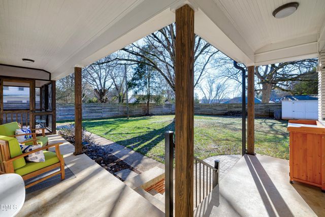 507 W Salisbury Street, Pittsboro, NC 27312