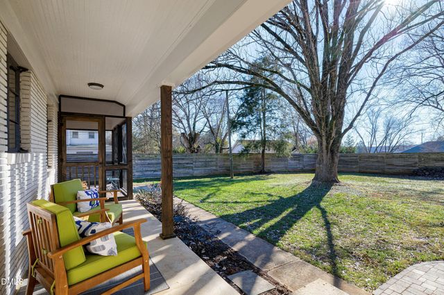 507 W Salisbury Street, Pittsboro, NC 27312