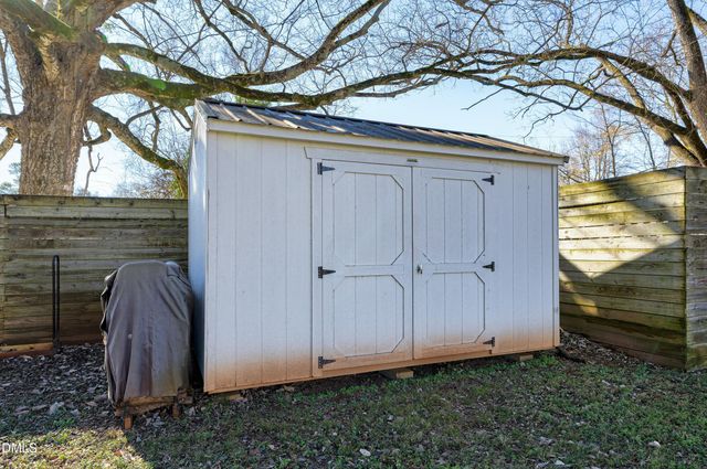 507 W Salisbury Street, Pittsboro, NC 27312