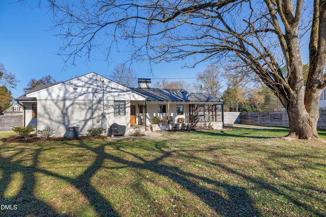 507 W Salisbury Street, Pittsboro, NC 27312