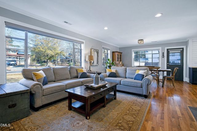 507 W Salisbury Street, Pittsboro, NC 27312