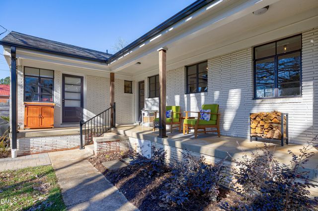 507 W Salisbury Street, Pittsboro, NC 27312