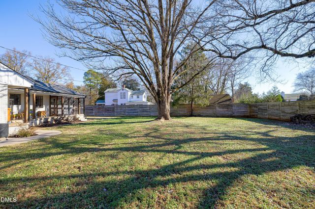 507 W Salisbury Street, Pittsboro, NC 27312