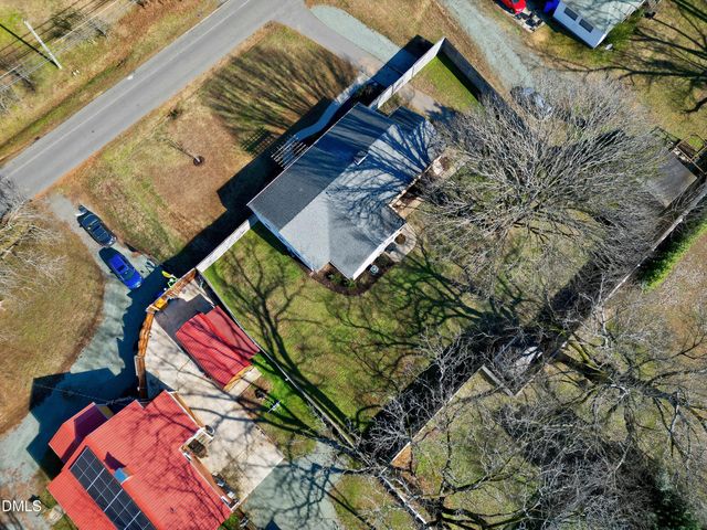 507 W Salisbury Street, Pittsboro, NC 27312