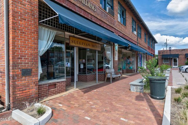 507 W Salisbury Street, Pittsboro, NC 27312