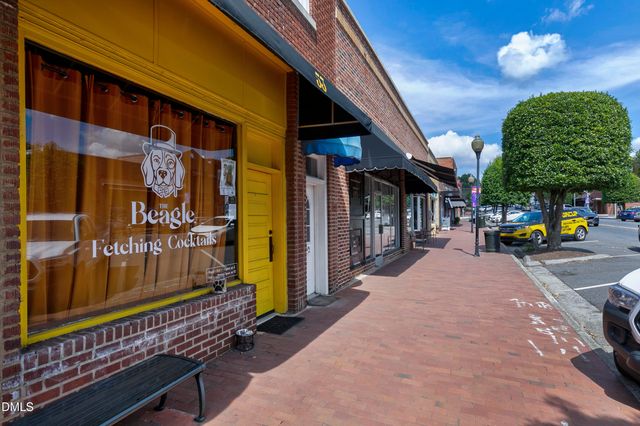 507 W Salisbury Street, Pittsboro, NC 27312