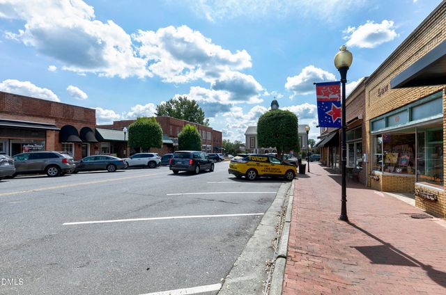 507 W Salisbury Street, Pittsboro, NC 27312