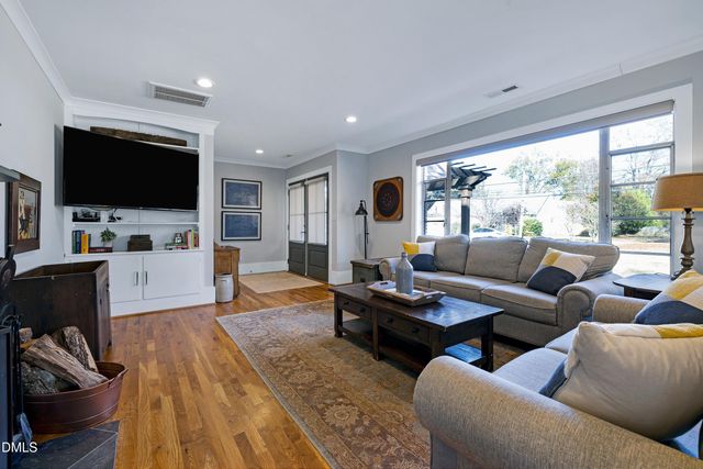 507 W Salisbury Street, Pittsboro, NC 27312