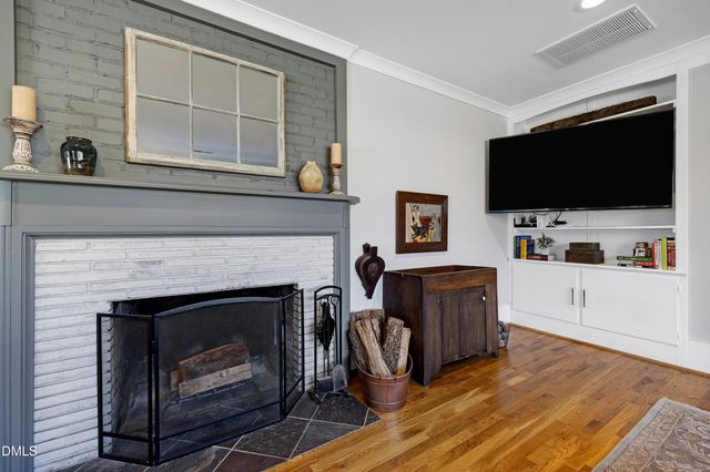 507 W Salisbury Street, Pittsboro, NC 27312