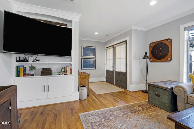 507 W Salisbury Street, Pittsboro, NC 27312