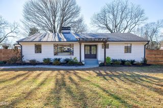 507 W Salisbury Street, Pittsboro, NC 27312