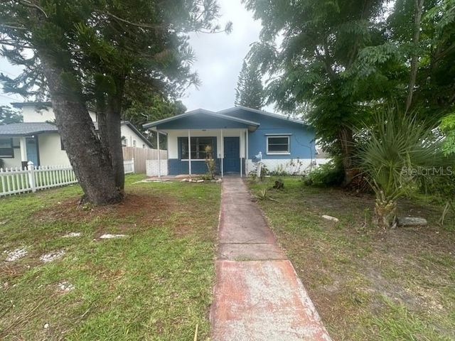 5234 9TH AVENUE N, St Petersburg, FL 33701