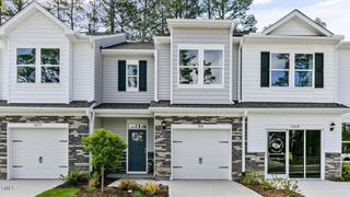 1923 Hinesley Drive, Durham, NC 27703