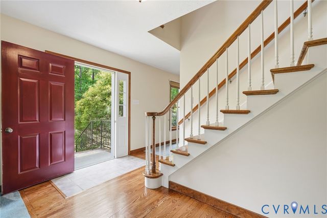 3029 Oxford Dr, Sutherland, VA 23885
