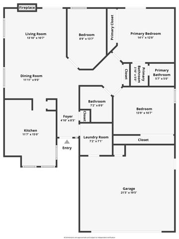 6066 Creek Bend Dr, Riverbank, CA 95367