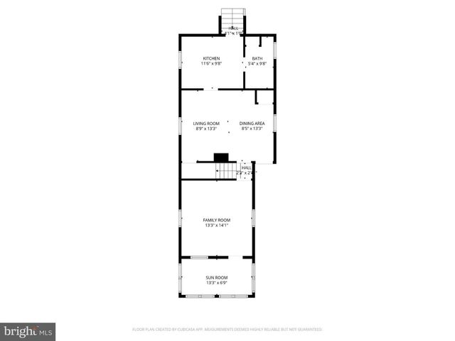 56 MAIN ST, Hancocks Bridge, NJ 08038