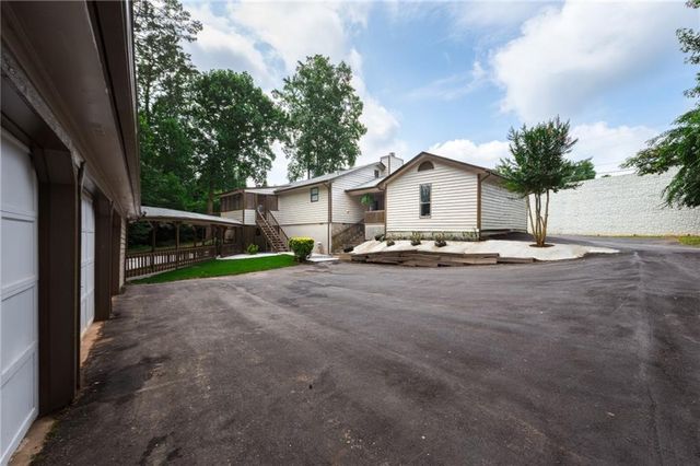 1929 Sharon Road, Cumming, GA 30041