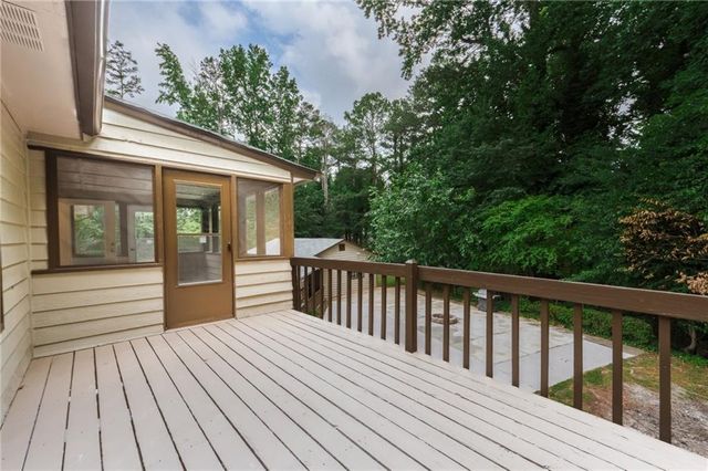 1929 Sharon Road, Cumming, GA 30041
