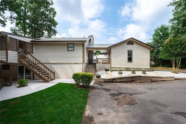 1929 Sharon Road, Cumming, GA 30041