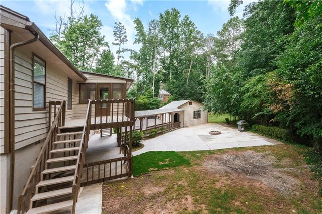 1929 Sharon Road, Cumming, GA 30041