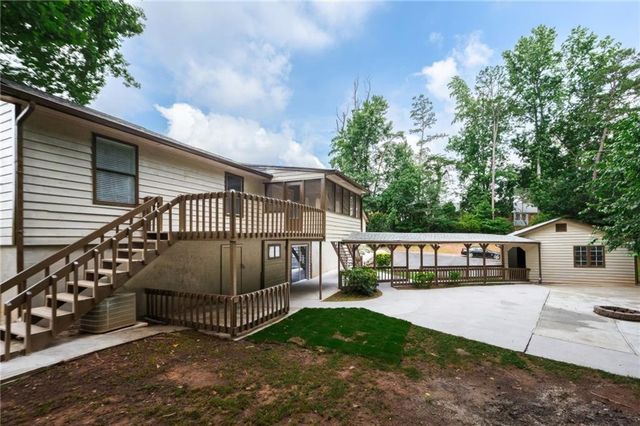 1929 Sharon Road, Cumming, GA 30041