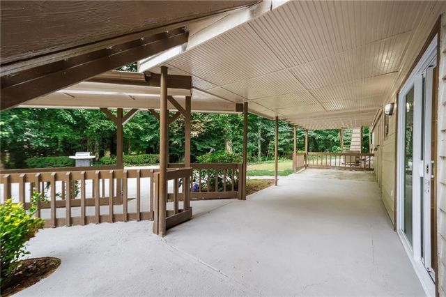 1929 Sharon Road, Cumming, GA 30041