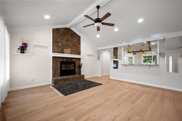 1929 Sharon Road, Cumming, GA 30041